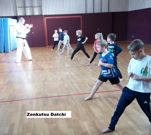 Grundschultechniken